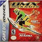 SIMON and SCHUSTER BMX Trick Racer ( Game Boy Advance ) 