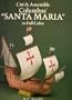 Cut and Assemble Columbus Santa Maria in Full Color (Cut & Assemble Columbus')