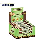 Pernigotti Bastoni Milk Hazelnut Bar by Pernigotti