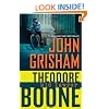 Theodore Boone: Kid Lawyer