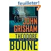 Theodore Boone: Kid Lawyer
