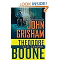 Theodore Boone: Kid Lawyer