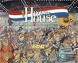 Mayfair Games Road to the White House Board Game