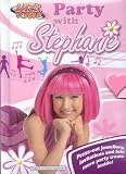 Party with Stephanie (LazyTown)