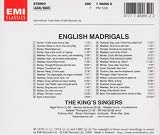 All At Once Well Met: English Madrigals; The King's Singers
