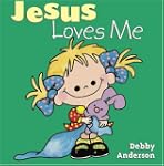 Jesus Loves Me