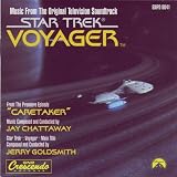 Star Trek: Voyager (From the Premiere Episode Caretaker)