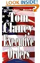 Executive Orders (Jack Ryan Novels)