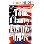 Executive Orders (Jack Ryan)
