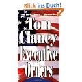 Executive Orders (Jack Ryan)