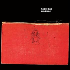 Amnesiac (Collector's Edition)