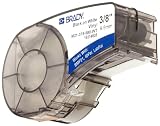 Brady M21-375-580-WT 21' Length, 0.375