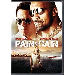 Pain & Gain