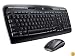 Logitech Wireless Desktop MK 300