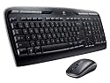 Logitech Wireless Desktop MK 300