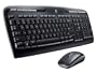 Logitech Wireless Desktop MK 300