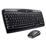 Logitech MK300 Wireless Desktopby Logitech