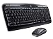Logitech Wireless Desktop MK 300
