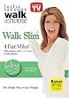 Leslie Sansone's Walk Slim - 4 Fast Miles