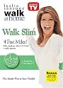 Leslie Sansone's Walk Slim - 4 Fast Miles  (2-Disc Set)