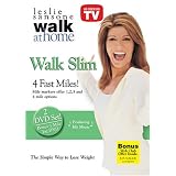 Leslie Sansone's Walk Slim: 4 Fast Miles