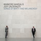 Songs of Mirth & Melancholy