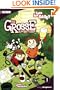Grosse Adventures, The Volume 1: The Good, The Bad & The Gassy (Grosse Adventures (Graphic Novels)) (v. 1)