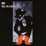 Yes, I'm A Witch Too [12 inch Analog]