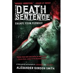 Death Sentence (Escape from Furnace)