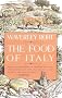 The Food of Italy (Vintage)
