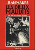 Les dieux maudits : R�cits de mythologie nordique
