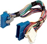  : Peripheral Car Cable Adapter Connect the iPod2car to your 1995-05 Buick factory stereo