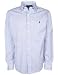 Ralph Lauren Hemd Herren Blassblau/Weiß gestreift