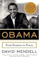 Obama: From Promise to Power