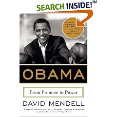 Obama: From Promise to Power