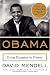 Obama: From Promise to Power