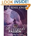 Renegade Passion (The Zodius Series)