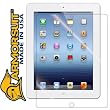ArmorSuit MilitaryShield - Screen Protector Shield for The New iPad 3rd Gen / iPad 2 with Lifetime Replacements