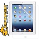 ArmorSuit MilitaryShield - Screen Protector Shield for The New iPad 3rd Gen / iPad 2 with Lifetime Replacements