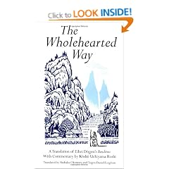 Wholehearted Way