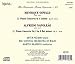 The Romantic Piano Concerto Vol.64