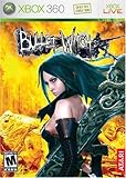 Bullet Witch