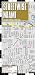 Search : Streetwise Miami Map - Laminated City Center Street Map of Miami, Florida - Folding pocket size travel map with metrorail