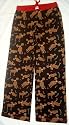 Chocolate Moose Womens Pajama Pant Cotton Knit