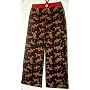 Chocolate Moose Womens Pajama Pant Cotton Knit