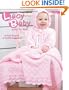 Lacy Baby Sets to Knit (Leisure Arts #4440)