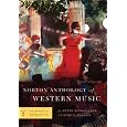 Norton Anthology of Western Music (Sixth Edition) (Vol. 2: Classic to Romantic)