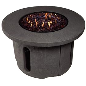 Bond 63178 Madera Propane Firebowl by 