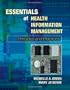 Essentials of Health Information Management: Principles and Practices