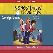 Sleepover Sleuths: Nancy Drew and the Clue Crew, Book 1 | [Carolyn Keene]